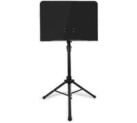 Music Stand, Sheet Music Stand, Convenient Music Stands Folding Music Holder Professional Adjustable Sheet Music Stands Suitable For Musical Instruments