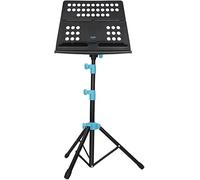Music Stand, Sheet Music Stand, Folding Metal Music Holder Portable Sheet Music Stands With Storage Bag For Home Travel Concert
