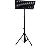 Music Stand, Sheet Music Stand, Music Stands Adjustable Height Music Holder Portable Folding Sheet Music Stands Tripod Base For Home Concert Classroom