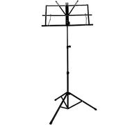 Music Stand, Sheet Music Stand, Music Stands Adjustable Height Music Holder Portable Sheet Music Stands for Home Travel Concert Book Holder with Carry Bag