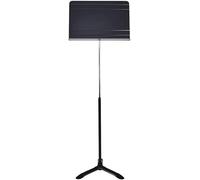 Music Stand, Sheet Music Stand, Music Stands Portable Aluminum Music Holder Adjustable Height Sheet Music Stands Floor-Standing Music Stand