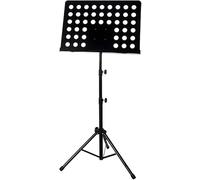 Music Stand, Sheet Music Stand, Music Stands Portable Metal Music Holder Home Adjustable Height Sheet Music Stands Violin Ukulele Book Stands
