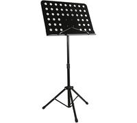 Music Stand, Sheet Music Stand, Portable Music Stands Metal Adjustable Height Music Holder Stable Folding Sheet Music Stands for Home Concert Travel