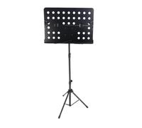 Music Stand Special Music Stand Portable Music Stand Lifting Foldable Music Stand Three-dimensional Thickened Violin Music sheet Stand