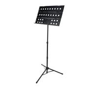 Music Stand Thickened Folding Guitar And Violin Music Stand, Panel Folding Music Stand With Bag For Easy Carrying Music sheet Stand