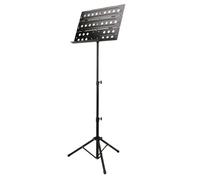 Music Stand Three-stage Lifting Music Stand Foldable Music Stand Portable Music Stand Erhu Guitar Violin Music Stand Music sheet Stand