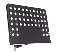 Music Stand with Clamp by Gear4music