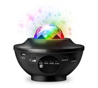 Music - Star Galaxy Projector Speaker (501127) Toy NEW