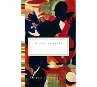 Music Stories: Everyman Pocket Classics (Everyman's Library POCKET CLASSICS)