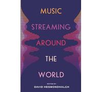 Music Streaming around the World