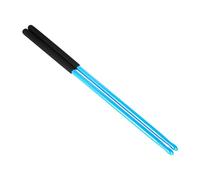 Music Student Drum Sticks Drumsticks Practice Drum Sticks For Music Enthusiasts And Studio Stylish Metal Drumsticks Stage Performances