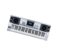 Music Synthesizer Keyboard Stand Adult Flexible Electronic Piano Profesional Synthesizer Keyboard