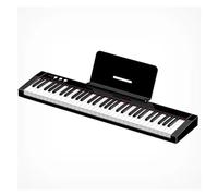 Music Synthesizer Musical Keyboard Professional Controller Musical Instruments Synthesizer Piano Portable Piano
