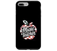 Music Teacher Apple Classroom Back To School Case for iPhone 7 Plus/8 Plus