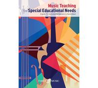 Music Teaching for Special Educational Needs