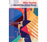 Music Teaching for Special Educational Needs