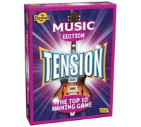 Music Tension Board Game - Brand New Sealed