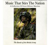Music That Stirs The Nation