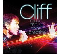 Cliff Richard - Music... The Air That I Breathe