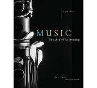 Music: The Art of Listening