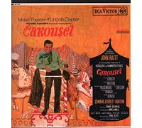 Music Theater of Lincoln Center / Franz Allers - Carousel - An Original Cast Album