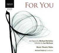 Music Theatre Wales - For You