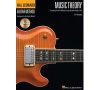 Music Theory for Guitarists: Everything You Ever Wanted to Know But Were Afraid to Ask (Guitar Method) by Kolb, Tom (2005) Paperback