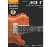 Music Theory for Guitarists: Everything You Ever Wanted to Know But Were Afraid to Ask (Guitar Method) by Kolb, Tom (2005) Paperback