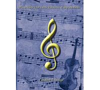 Music Theory for Little Einsteins & Big Dummies