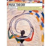 Music Theory (HarperCollins College Outlines S.)