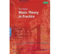 Music Theory in Practice, Grade 1