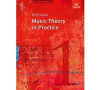(Music Theory in Practice, Grade 1) By Eric Taylor (Author) Paperback on (Mar , 2008)