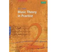 Music Theory in Practice, Grade 2