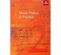 Music Theory in Practice, Grade 2: (Music Theory in Practice (ABRSM))