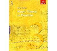 Music Theory in Practice, Grade 3