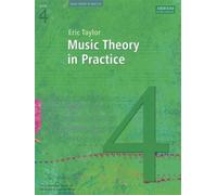 Music Theory in Practice, Grade 4