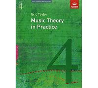 Music Theory in Practice, Grade 4