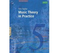 Music Theory in Practice, Grade 5