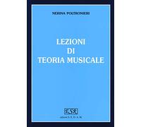Music Theory Lessons