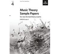 Music Theory Sample Papers, ABRSM Grade 4