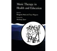Music Therapy in Health and Education