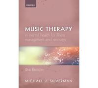 Music Therapy in Mental Health