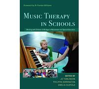 Music Therapy in Schools