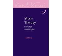 Music Therapy : Research and Insights