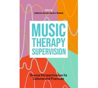 Music Therapy Supervision