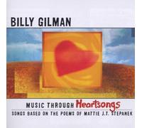 Music Through Heartsongs by Billy Gilman