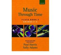 [(Music Through Time Flute Book 2)] [Author: Paul Harris] published on (February, 1997)