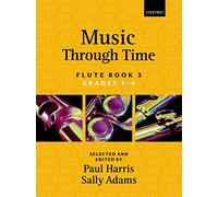Music through Time Flute Book 3