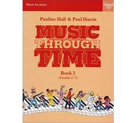 Music through Time Piano Book 2