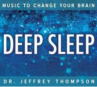 Music to Change Your Brain: Deep Sleep